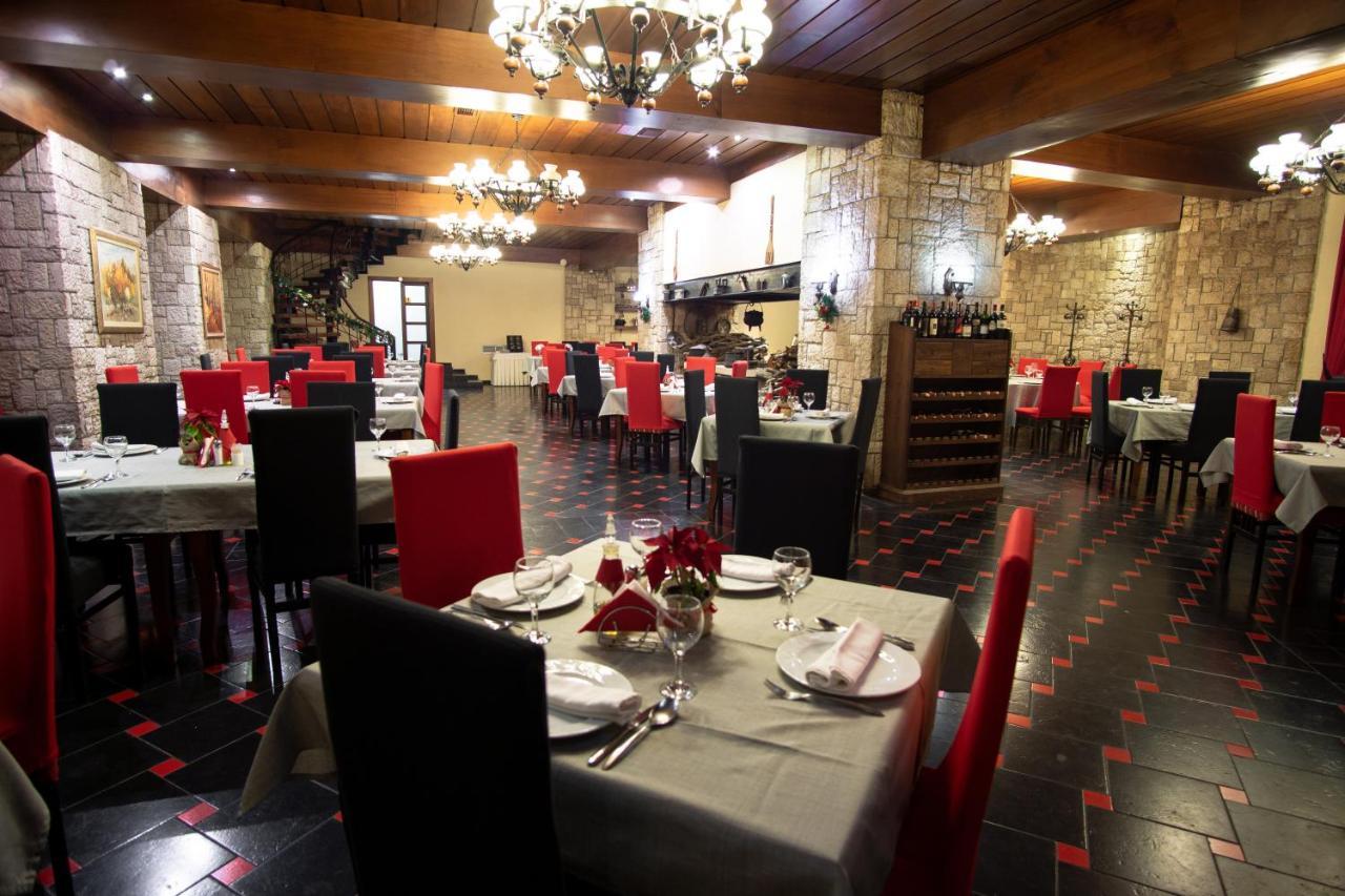 Ośrodek wypoczynkowy Te'dreri - Llogora Tourist Village 4*