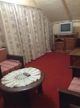 Ośrodek wypoczynkowy Te'dreri - Llogora Tourist Village 4*