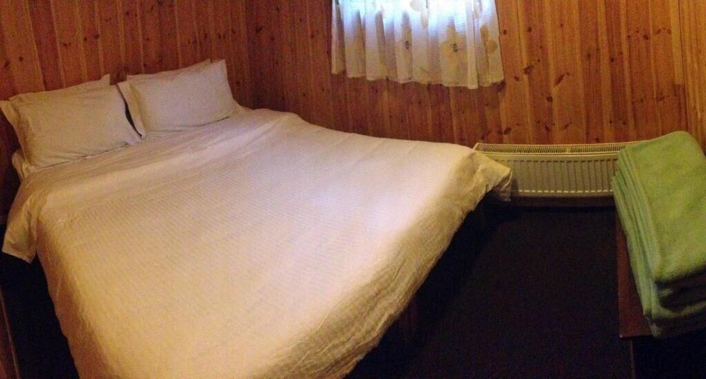 Ośrodek wypoczynkowy Te'dreri - Llogora Tourist Village 4*