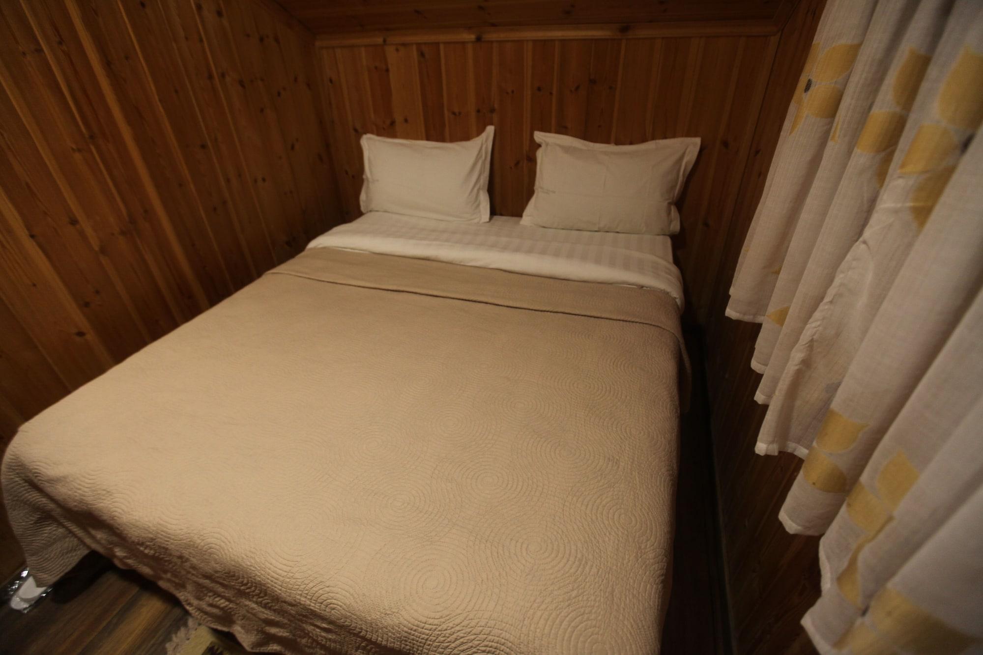 Te'dreri - Llogora Tourist Village Ośrodek wypoczynkowy 4*