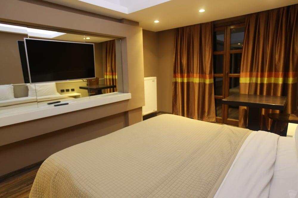 Ośrodek wypoczynkowy Te'dreri - Llogora Tourist Village 4*