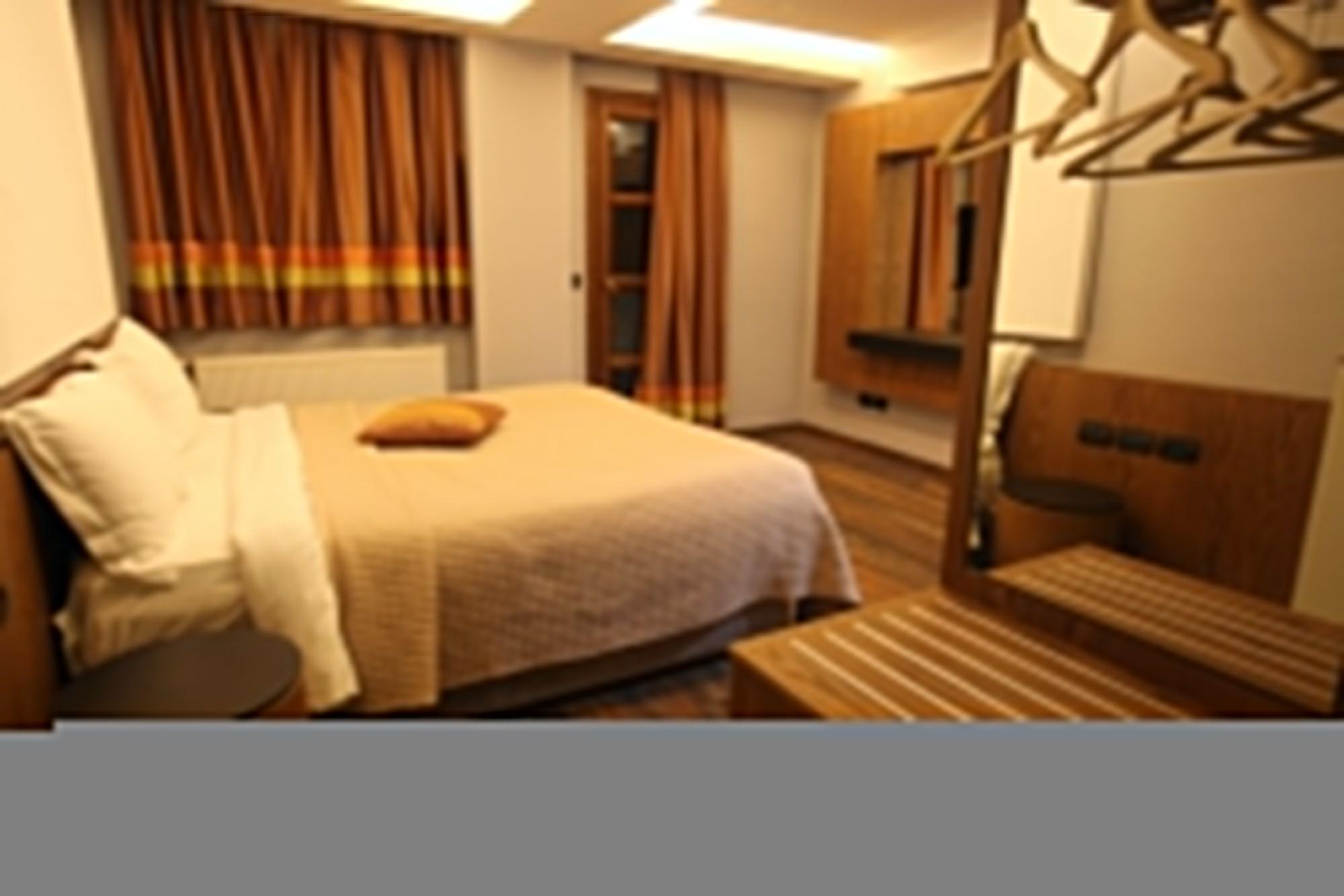 Te'dreri - Llogora Tourist Village Ośrodek wypoczynkowy 4*