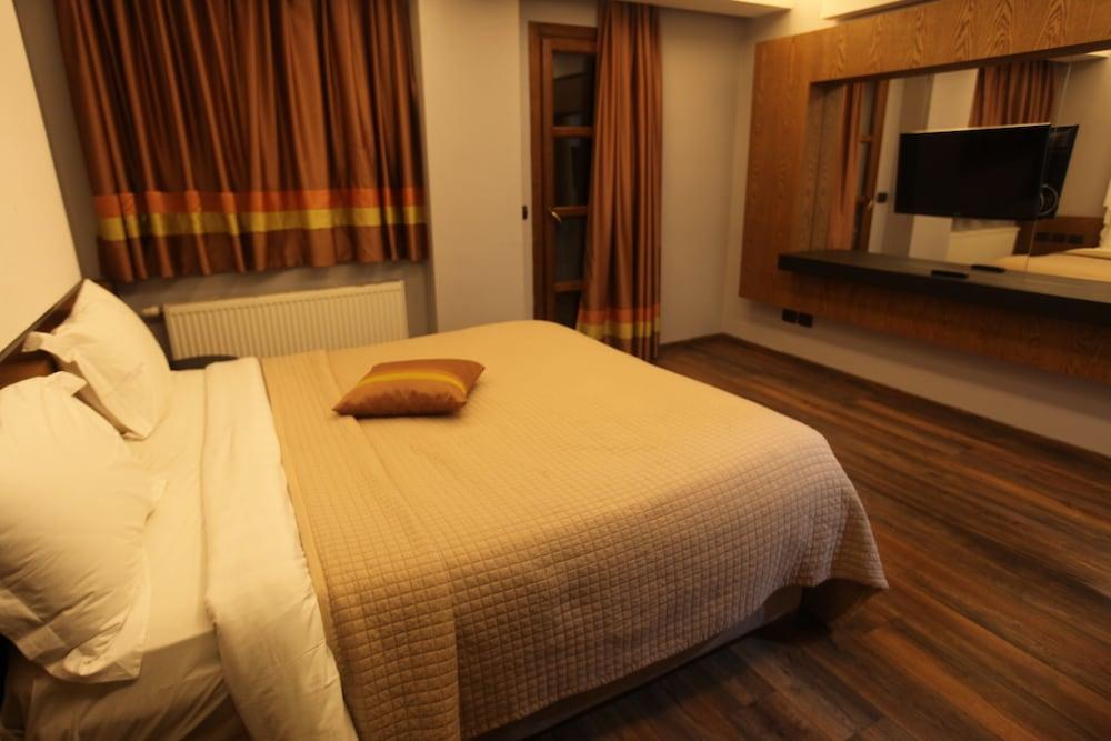 Te'dreri - Llogora Tourist Village 4*