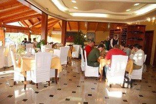 Ośrodek wypoczynkowy Te'dreri - Llogora Tourist Village 4*