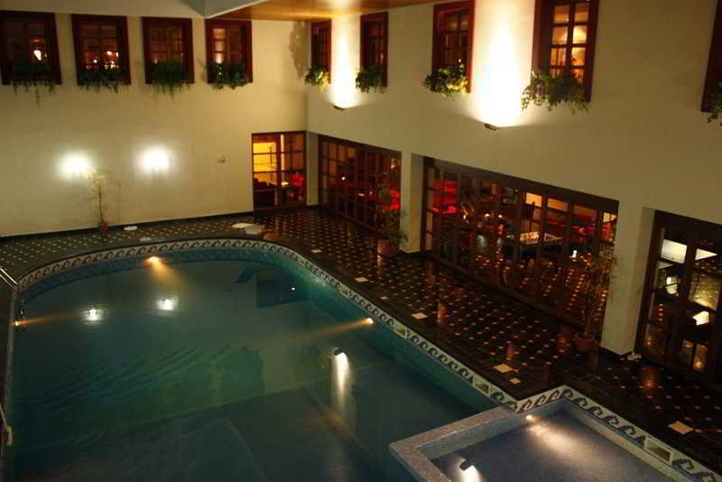 Te'dreri - Llogora Tourist Village Ośrodek wypoczynkowy 4*