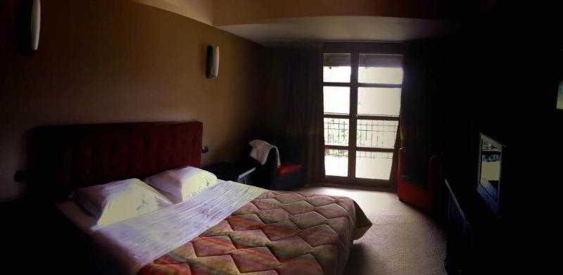 Te'dreri - Llogora Tourist Village 4* Dhërmi