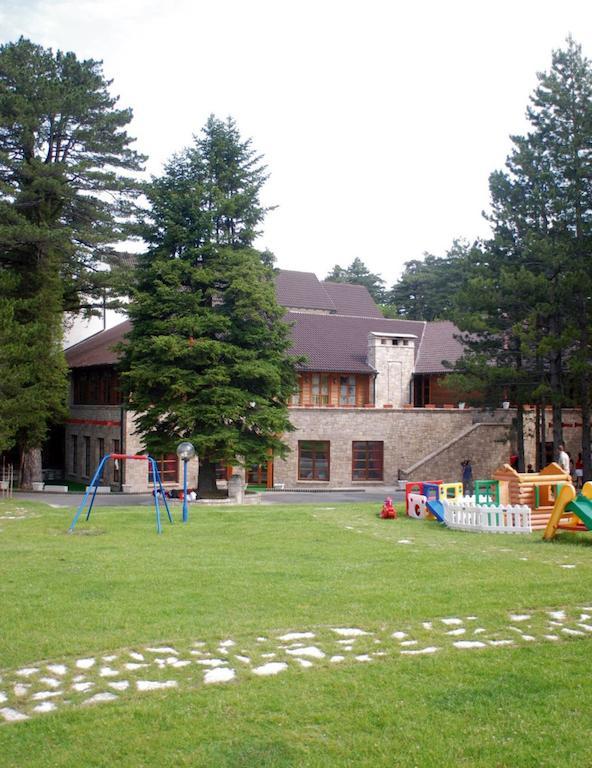 Te'dreri - Llogora Tourist Village 4*